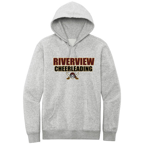 Softstyle Fleece Hoodie