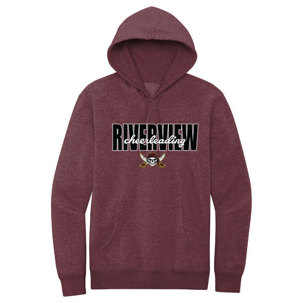 Softstyle Fleece Hoodie