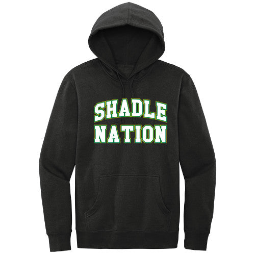 Softstyle Fleece Hoodie