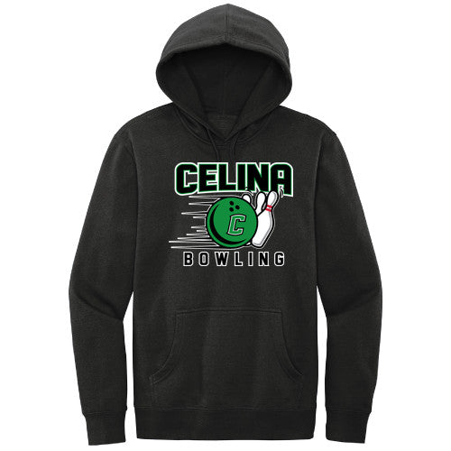 Softstyle Fleece Hoodie