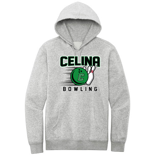 Softstyle Fleece Hoodie