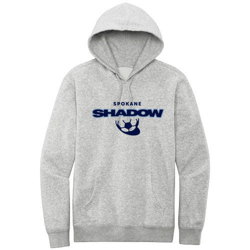 Softstyle Fleece Hoodie