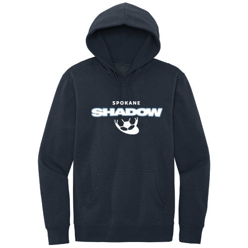 Softstyle Fleece Hoodie