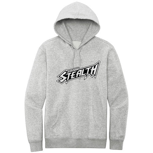 Softstyle Fleece Hoodie