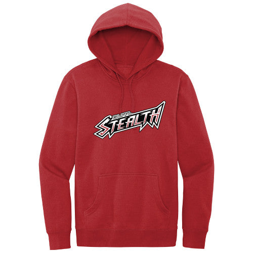 Softstyle Fleece Hoodie