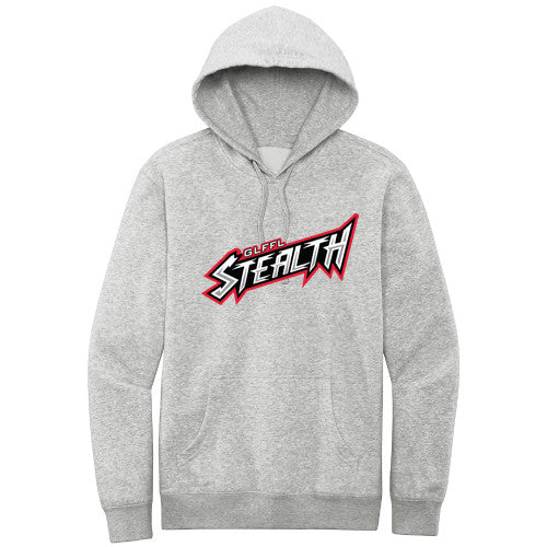 Softstyle Fleece Hoodie