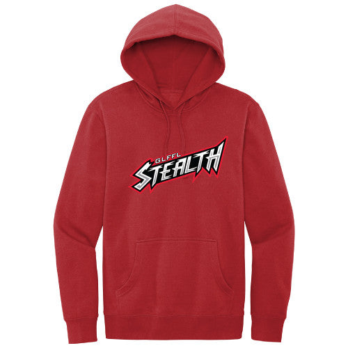 Softstyle Fleece Hoodie