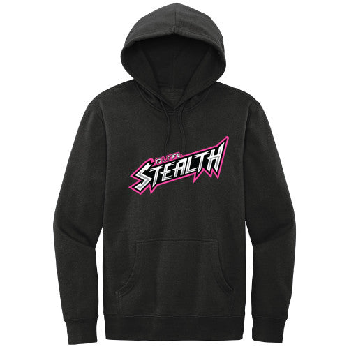 Softstyle Fleece Hoodie
