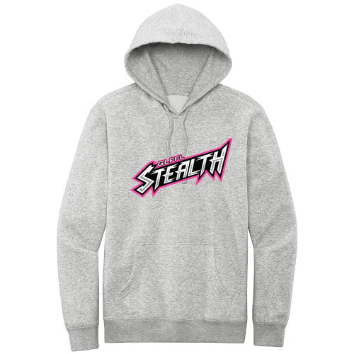 Softstyle Fleece Hoodie