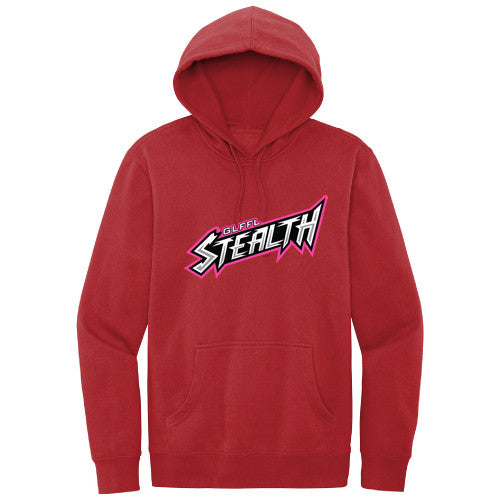 Softstyle Fleece Hoodie