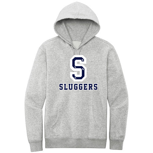 Softstyle Fleece Hoodie