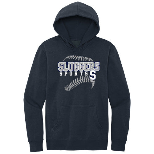 Softstyle Fleece Hoodie