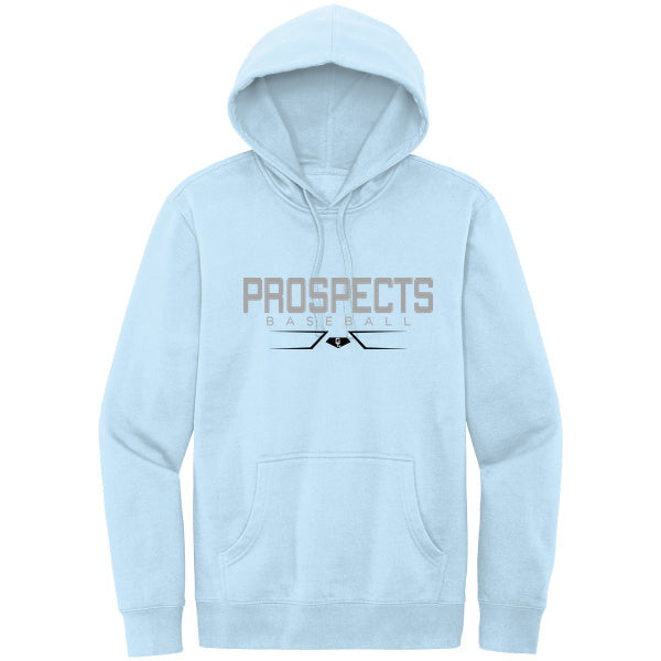Softstyle Fleece Hoodie