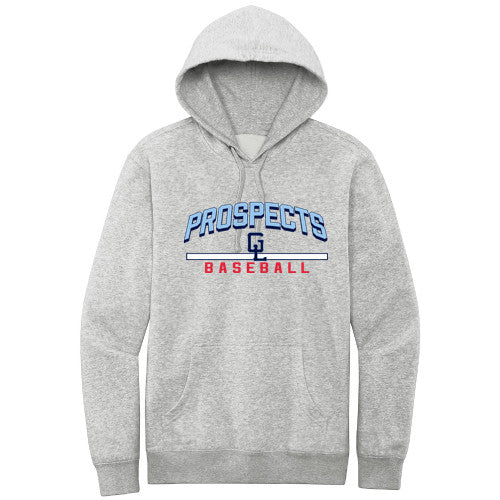 Softstyle Fleece Hoodie