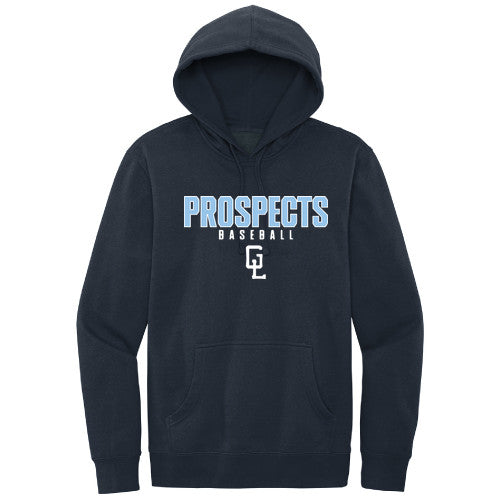 Softstyle Fleece Hoodie