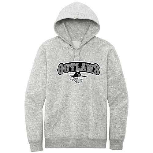 Softstyle Fleece Hoodie