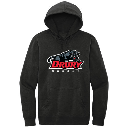 Softstyle Fleece Hoodie