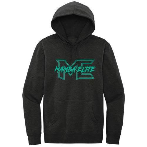 Softstyle Fleece Hoodie