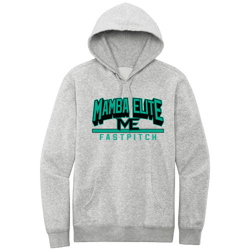 Softstyle Fleece Hoodie
