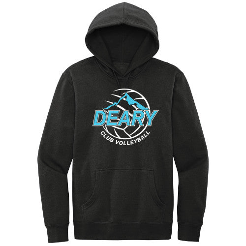 Softstyle Fleece Hoodie