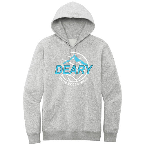 Softstyle Fleece Hoodie