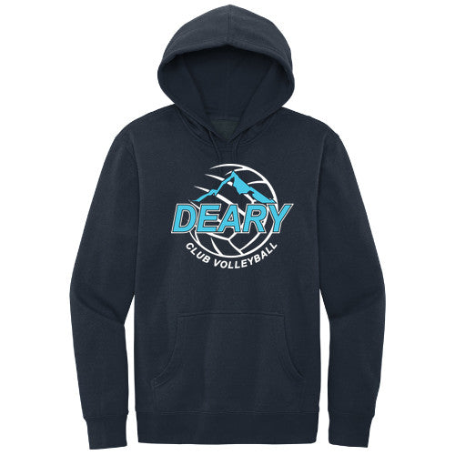 Softstyle Fleece Hoodie