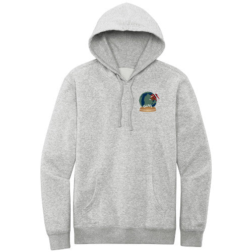 Softstyle Fleece Hoodie