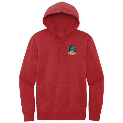 Softstyle Fleece Hoodie