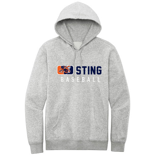 Softstyle Fleece Hoodie