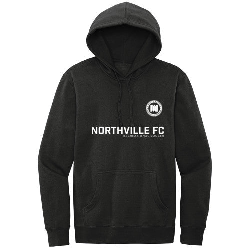 Softstyle Fleece Hoodie