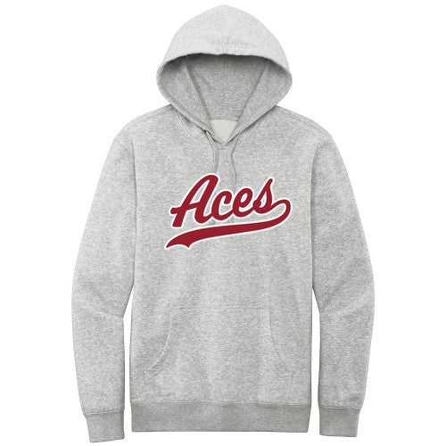 Softstyle Fleece Hoodie