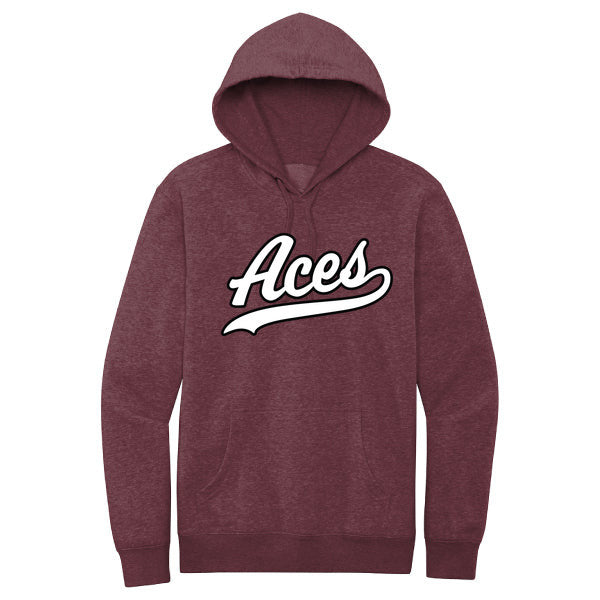 Softstyle Fleece Hoodie