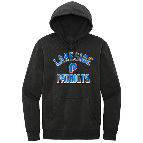 Softstyle Fleece Hoodie