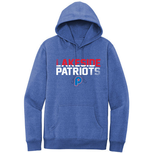 Softstyle Fleece Hoodie