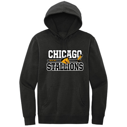 Softstyle Fleece Hoodie