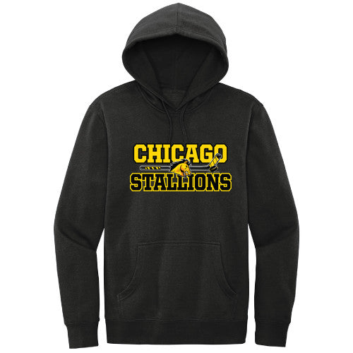 Softstyle Fleece Hoodie