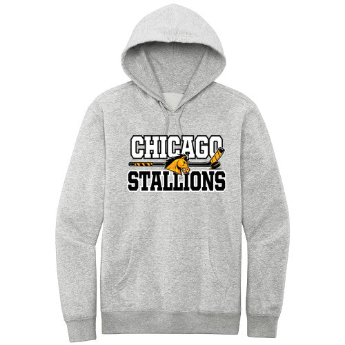 Softstyle Fleece Hoodie