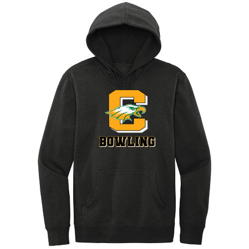 Softstyle Fleece Hoodie