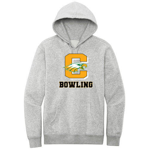 Softstyle Fleece Hoodie