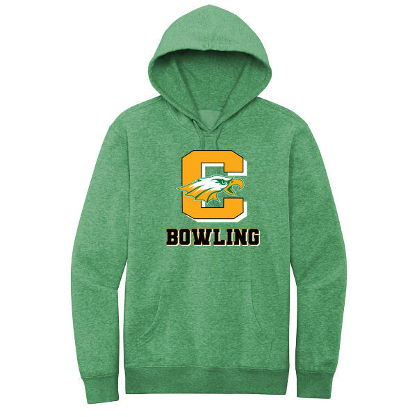 Softstyle Fleece Hoodie