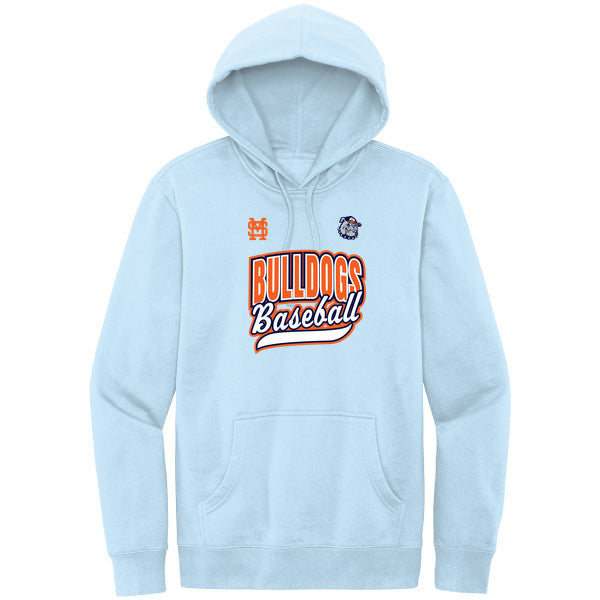 Softstyle Fleece Hoodie