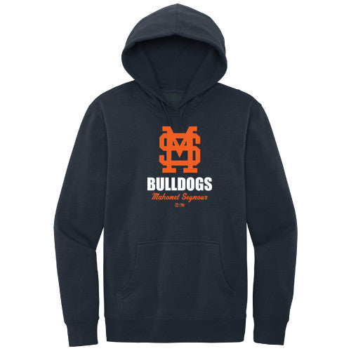 Softstyle Fleece Hoodie
