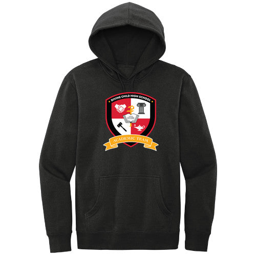 Softstyle Fleece Hoodie