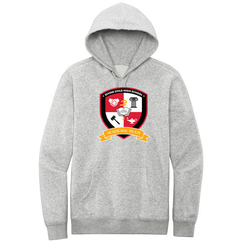 Softstyle Fleece Hoodie