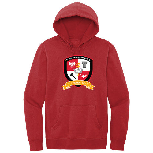 Softstyle Fleece Hoodie