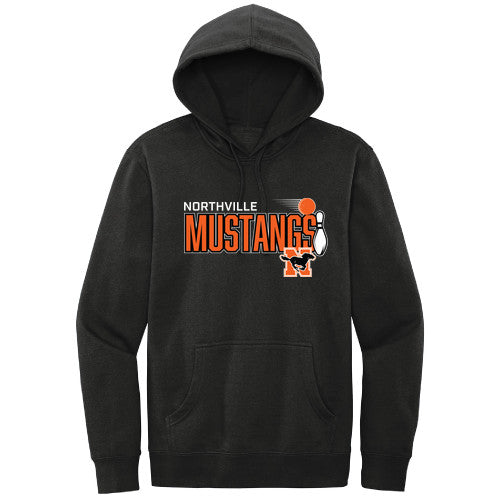 Softstyle Fleece Hoodie
