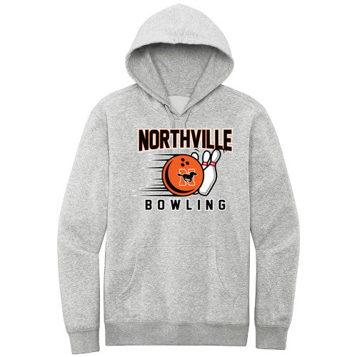 Softstyle Fleece Hoodie
