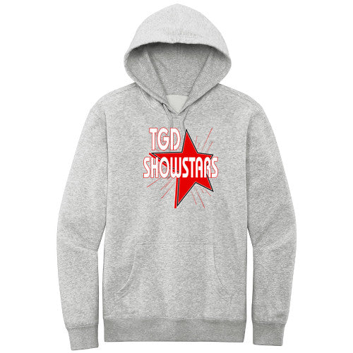 Softstyle Fleece Hoodie