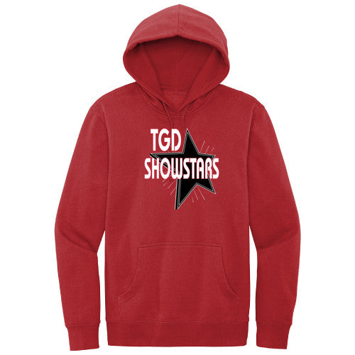 Softstyle Fleece Hoodie