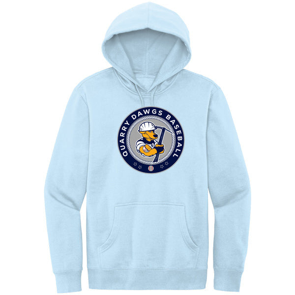 Softstyle Fleece Hoodie